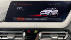 BMW 1 Series 118i [136] M Sport 5dr Step Auto [LCP] Petrol Hatchback